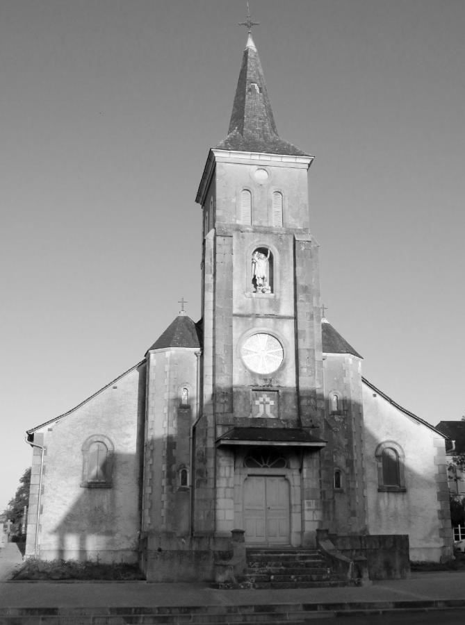 Gite du verger Bruges-Capbis-Mifaget Exterior foto
